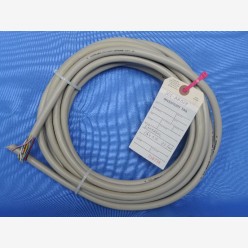 Lappkabel, 25 conductor, 23 feet, AWG22